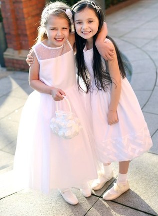 Tk maxx 2025 childrens bridesmaid dresses